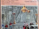 BOX 3LP - Mozart - Cosi Fan Tutte - Karl Bohm - Ace Of Diamonds – GOS 543-5
