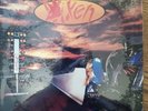 Vixen - Rev it Up: 1990 EMI CANADA Pressing, VINYL LP, R154615, ORIGINAL SHRINK