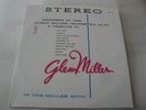 Members Of The Glenn Miller Orchestra Play A Tribute To Glenn Miller LP-CST 115