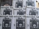 MercyfulFate Die Schwaze Maske 9 X 7