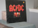 AC/DC 3 Record Set Atlantic 60149  Box Set NEW, SEALED  VINTAGE OLD STOCK.