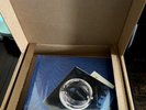 *NEW* Jack White Live Third Man Records Vault 54, 3LP set, 1 7