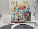 CHARLIE PEACOCK NO MANS LAND DOUBLE 2X LP + CD RECORD ALBUM VINYL