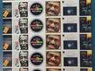 Super Sampler M&K Real Time Audiophile Ltd Ed D2D Earl Hines Bill Berry NearMint
