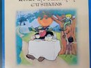 CAT STEVENS - Tea For The Tillerman / Mobile Fidelity Vinyl LP / 1980 MFSL 1-035