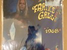 France Gall/1968 844706BY Used LP
