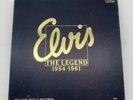 ELVIS PRESLEY - 'The Legend 1954-1961' 12