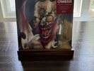 COHEED AND CAMBRIA THE JOKE/DERANGED 7