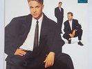 JOHNNY HATES JAZZ - 'Turn Back The Clock' 12