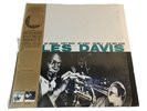 Miles Davis Volume Two - Vintage Blue Note 81502 - 1984