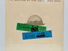 THE BEATLES - The Beatles at Hollywood Bowl - SS LP