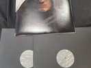 Dune Part Two Original Picture Vinyl Soundtrack Record 2LP Sand Filled SDCC 2024