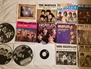 The Beatles Eight Days a Week Strawberry Fields Lady Madonna Walrus 14 7