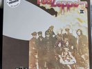 Led Zeppelin II Blue Vinyl Mono Dj Copy