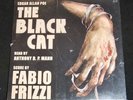 Edgar Allen Poe The Black Cat Cadabra Records Subscriber Limited Edition...