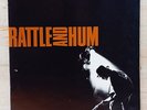 U2 – Rattle And Hum  Org 1988 2XLP clean copy Plays perfectly. Listen audio