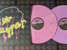 Girl Talk - Night Ripper - Pink & Purple Vinyl - 2LP - NEW & SEALED