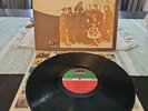 Led Zeppelin II US Original ‘69 First Press Broadway Robert Ludwig Hot Mix RL SS