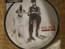 DAVID BOWIE - Diamond Dogs 40th Anniversary Picture Disc Single 7”