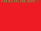 Talking Heads: 77 Vinyl LP
