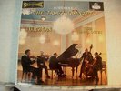 LP - LONDON CS 6090-BB -VIENNA OCTET -SCHUBERT TROUT QUINTET -D2/E2 MASTERS-NM