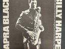 Billy Harper on Strata-East 19739 SIGNED.