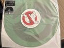 Ghostbusters Ray Parker, Jr. Glow Vinyl Record Store Day Exclusive Numbered 5280