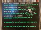 Roger Waters - Radio Kaos (Rare Promo)  Radio Edit - Mis-Pressed Vinyl.