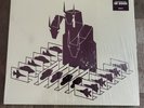 King Geedorah MF DOOM ‘Take Me To Your Leader’ Double Red Vinyl LP Album