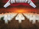 Master of Puppets (Remastered 180g Vinyl) [Vinyl LP], Metallica