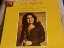 ASD 3352 IDA HAENDEL Classical Recital