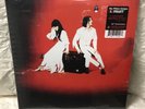 The White Stripes-Elephant 20th Ann’ Coloured Vinyl. New & Sealed. #810074421577