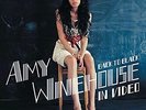 Back to Black, Amy Winehouse