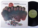 CHARLES WRIGHT & WATTS 103RD STREET RHYTHM BAND Express... WARNER BROS LP VG+ d