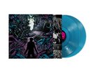 A DAY TO REMEMBER - Homesick LP LIMITED 500 Translucent Sea Blue Vinyl LE