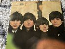 The Beatles For Sale Lp. Early Stereo Press On Parlophone. Gen Exc Con
