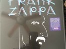 Frank Zappa - Zappa '88: The Last U.S. Show (PURPLE vinyl 180 gram 4 record set)