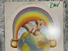 Grateful Dead Europe '72, Vinyl 3 LP Warner Bros