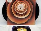 Stevie Wonder - Songs In The Key Of Life - 1976 US 1st Press + Book & 45 (EX/NM)
