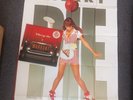 Warrant Cherry Pie Vinyl 12 Inch Single 1990 With XL Poster