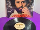 Alfredo De La Fe Triunfo LP Vinyl 1982 Toboga
