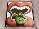Monty Python - Monty Python Sings Vinyl w/ Lyrics Booklet UK 1989 Virgin Records