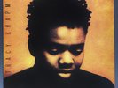 TRACY CHAPMAN - S/T 1988 ORIGINAL PRESS BRAZIL VINYL LP ELEKTRA 670.4170