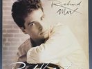 RICHARD MARX - PAID VACATION 1994 ORIGINAL PRESS VINYL LP BRAZIL CAPITOL 789729
