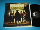 Fields Of The Nephilim / Dawnrazor (US 1987, Beggars Banquet 6599-1-H) - LP