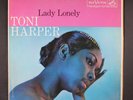 TONI HARPER: lady lonely RCA 12