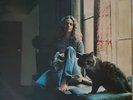 Carole King - Tapestry Vinyl LP Record AMLS 2025 1971 UK