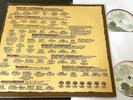 THE HISTORY OF FAIRPORT CONVENTION-1ST PRESS UK 1972 VINYL 2xLP-SANDY DENNY (NM)