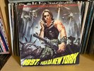 John Carpenter - 1997: Escape from New York 1981 LP