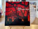 Travis The Invisible Band (Live) Vinyl LP Signed Clear RSD 2023 NEW